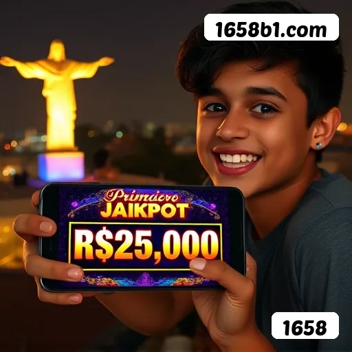 Mega Ball ao Vivo - Bingo + Loteria